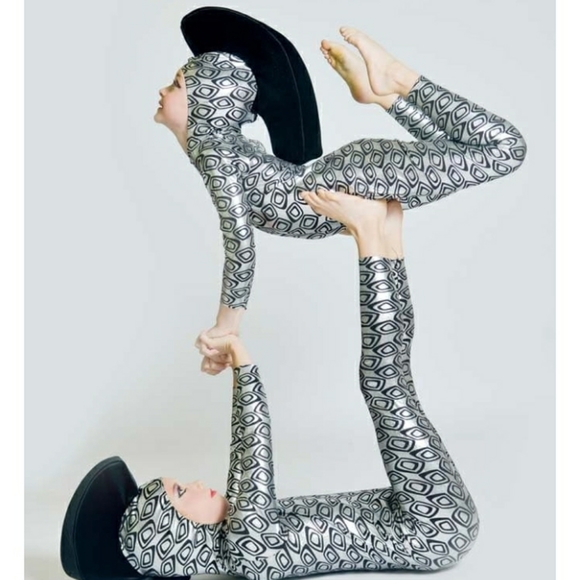 ⭐Host Pick⭐Girls Dance or Halloween Costume - Picture 1 of 6